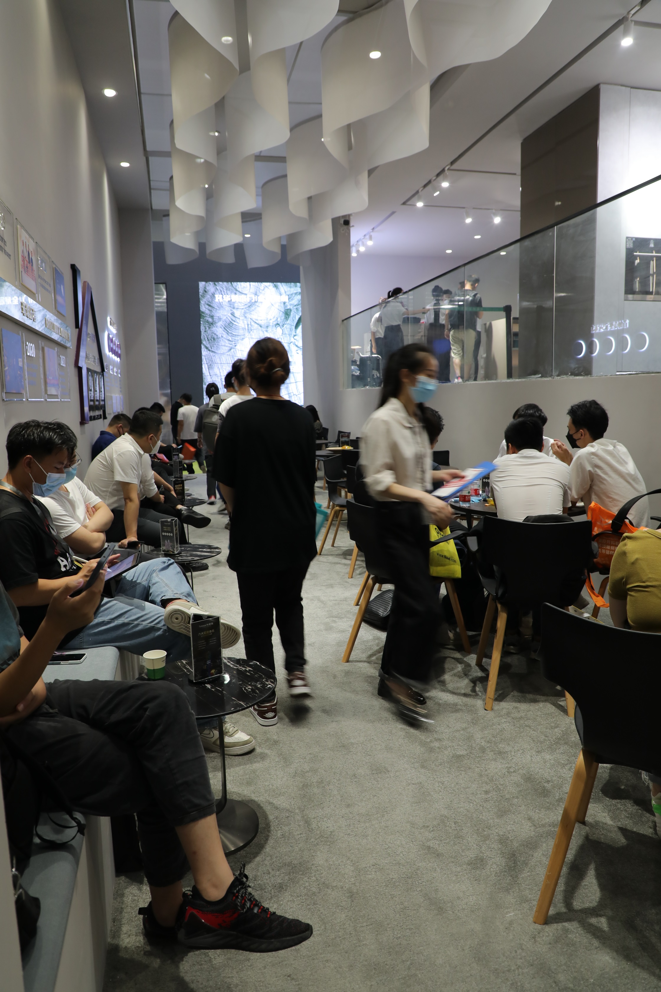 圆满收官|卡诺亚颜质全开绽放2022中国广州定制家居展 圆满收官|卡诺亚颜质全开绽放2022中国广州定制家居展