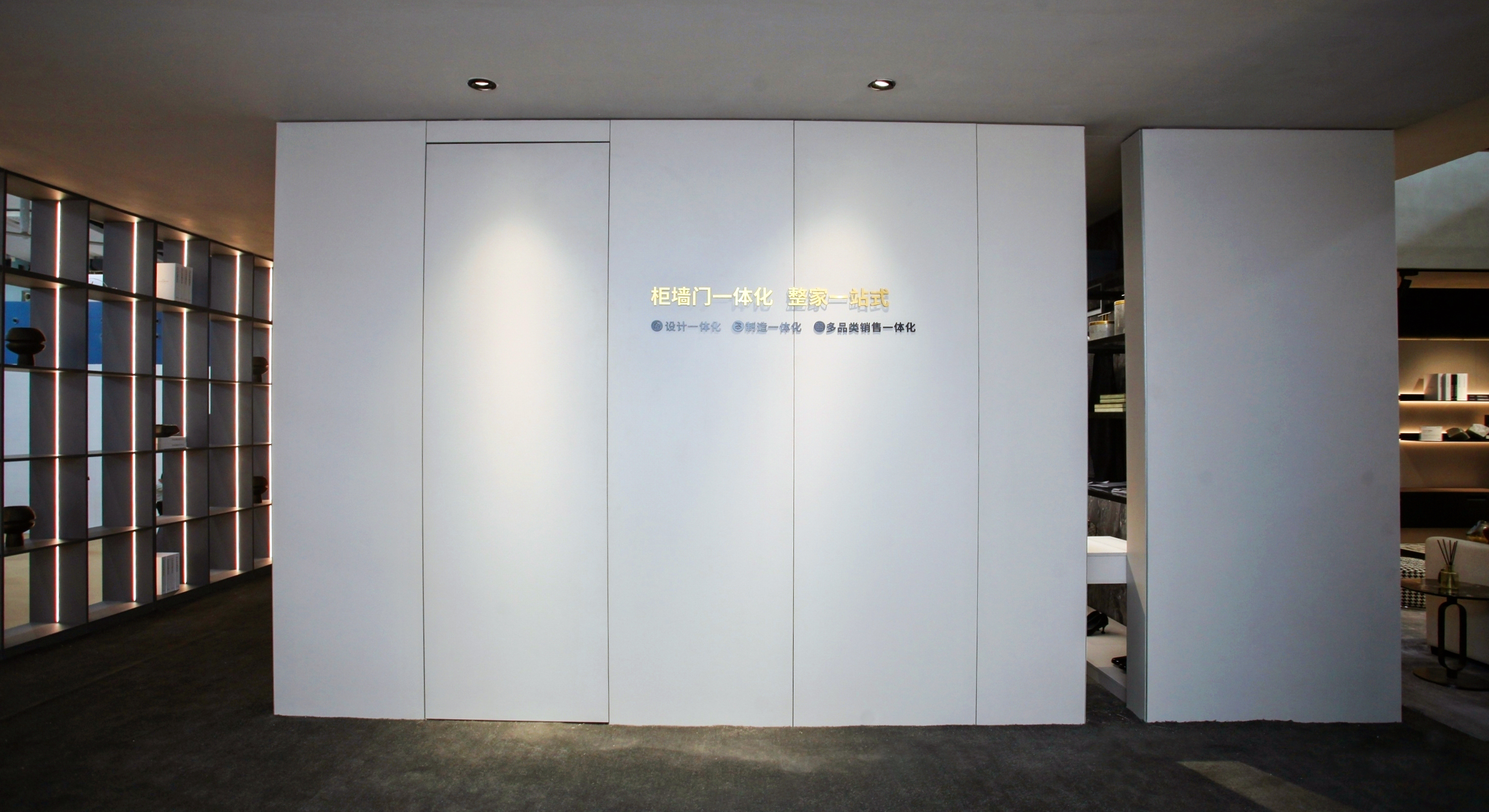 遇“建”整家|卡诺亚强势出圈中国建博会(广州) 遇“建”整家|卡诺亚强势出圈中国建博会(广州)