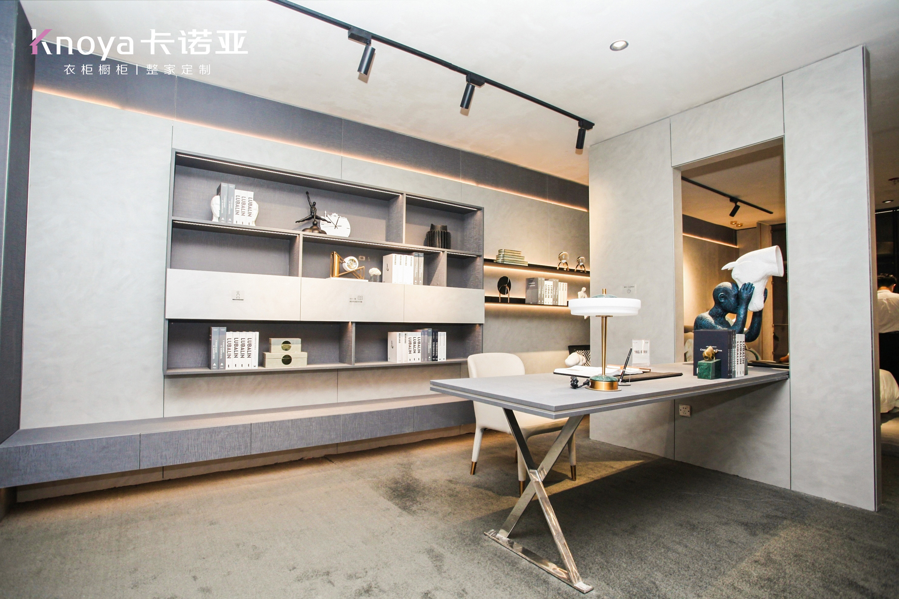 遇“建”整家|卡诺亚强势出圈中国建博会(广州) 遇“建”整家|卡诺亚强势出圈中国建博会(广州)