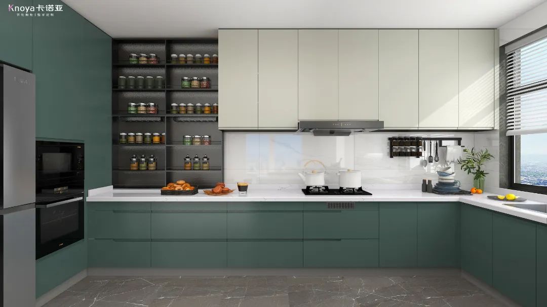 定制橱柜前,有哪些须知事项呢? 定制橱柜前,有哪些须知事项呢?