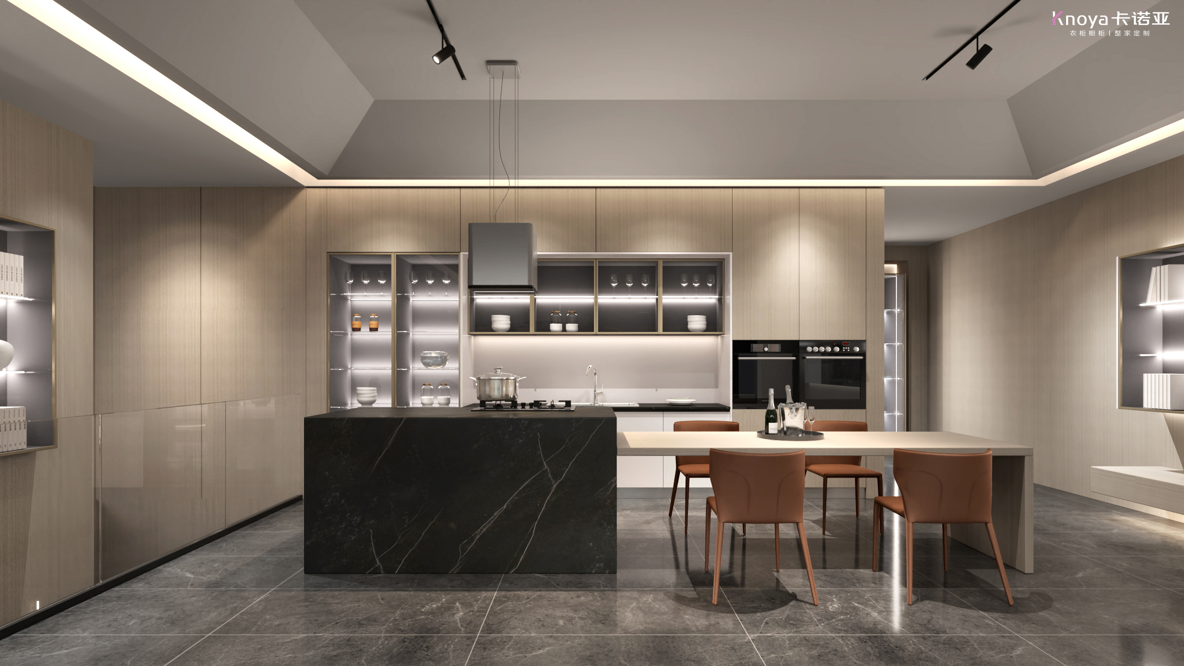 厨房设计 厨房设计