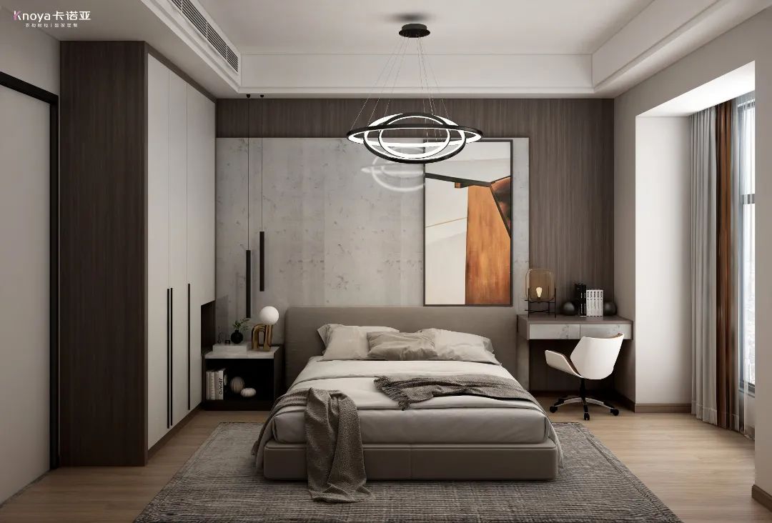 不同户型的衣柜怎么选? 不同户型的衣柜怎么选?