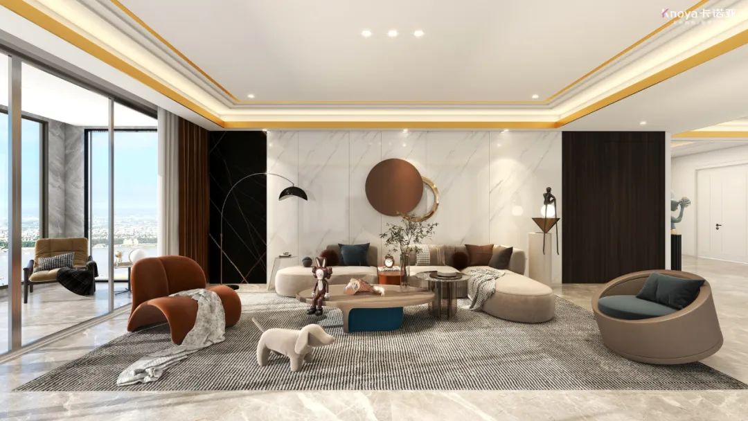 不同户型的衣柜怎么选? 不同户型的衣柜怎么选?