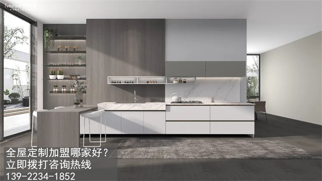 广西加盟全屋定制怎么样?开定制家具店需要什么条件? 广西加盟全屋定制怎么样?开定制家具店需要什么条件?