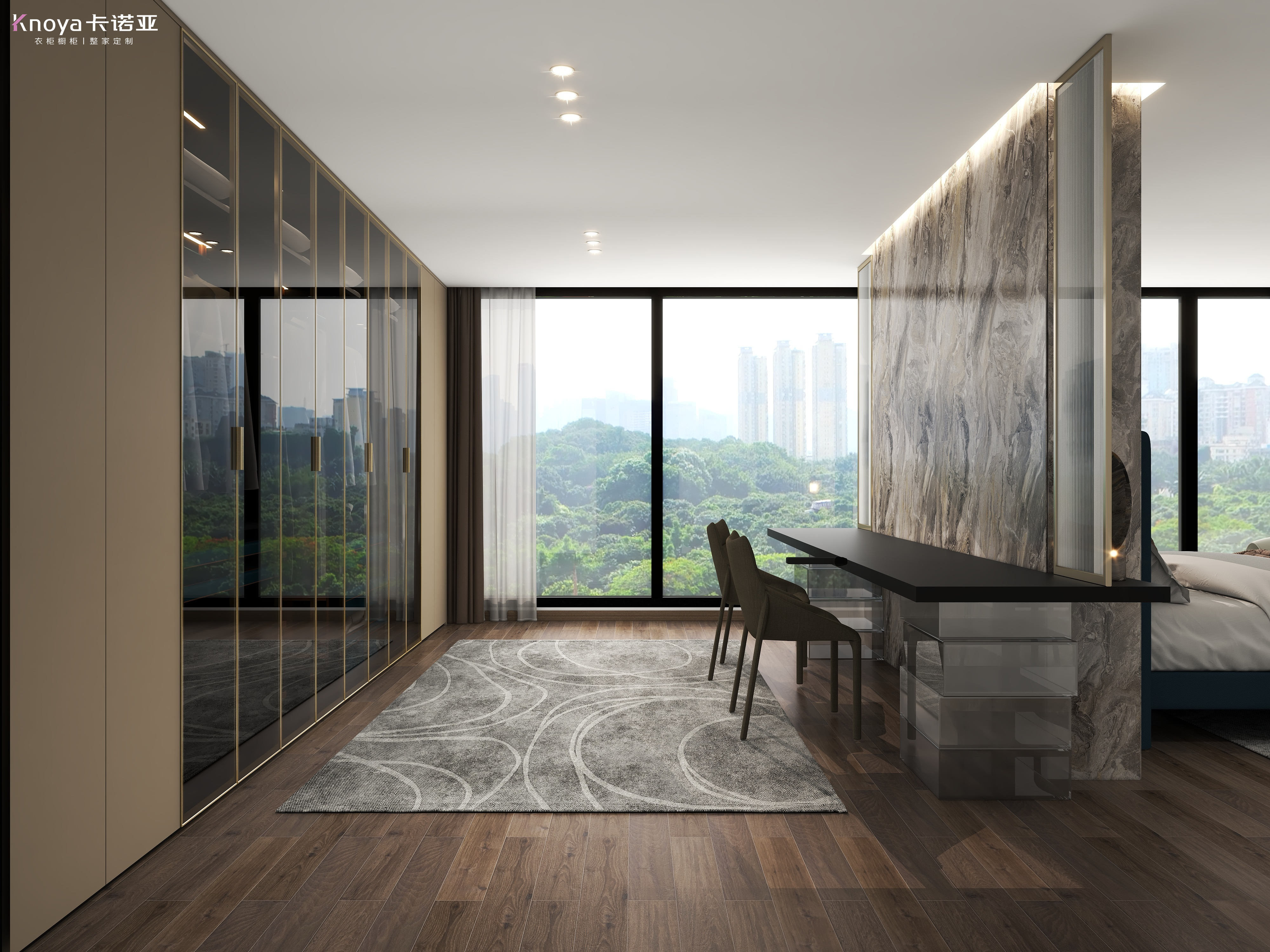 卡诺亚卧室 卡诺亚卧室