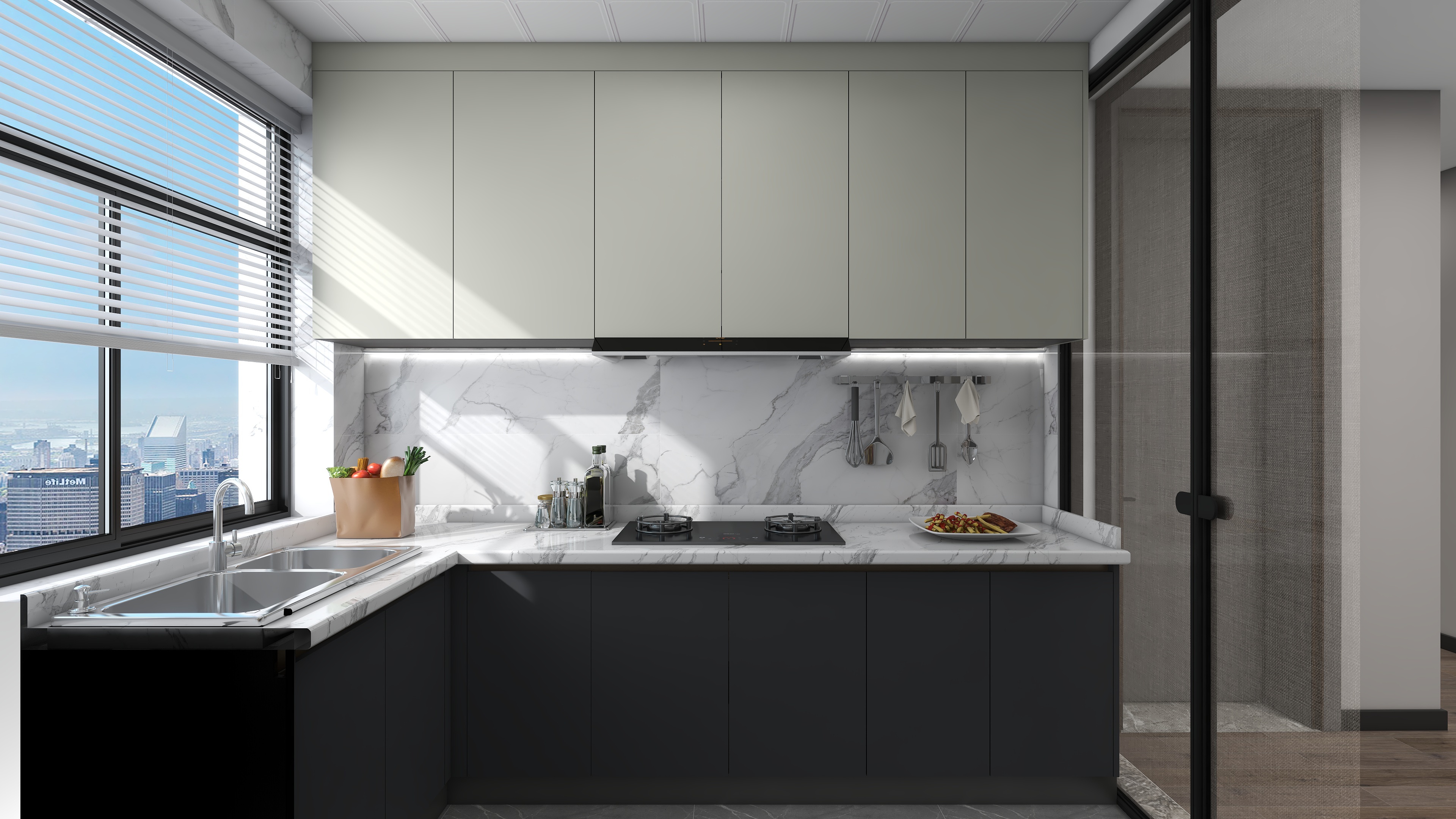 设计师成交方案鉴赏 设计师成交方案鉴赏