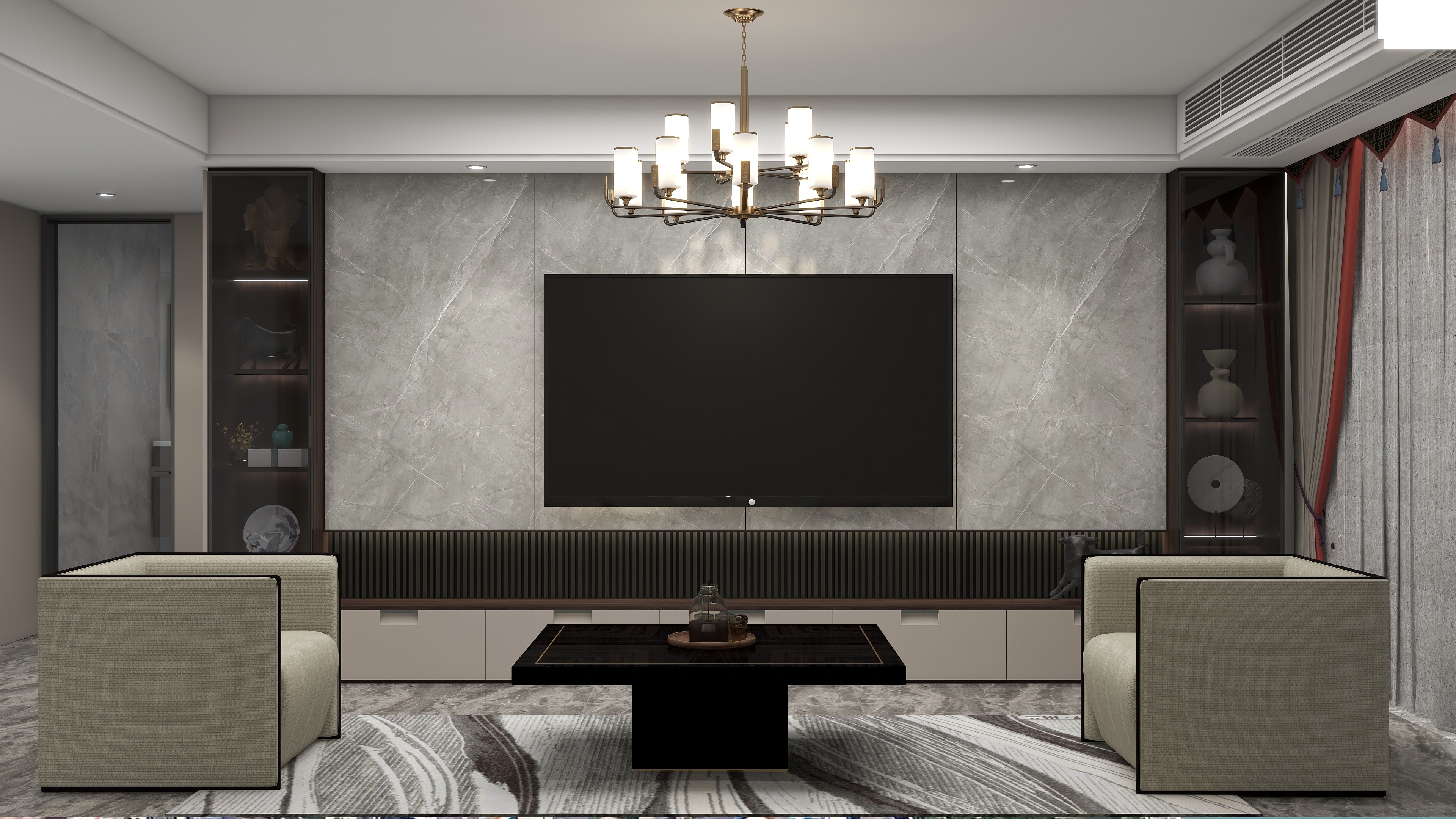 设计师成交方案鉴赏 设计师成交方案鉴赏