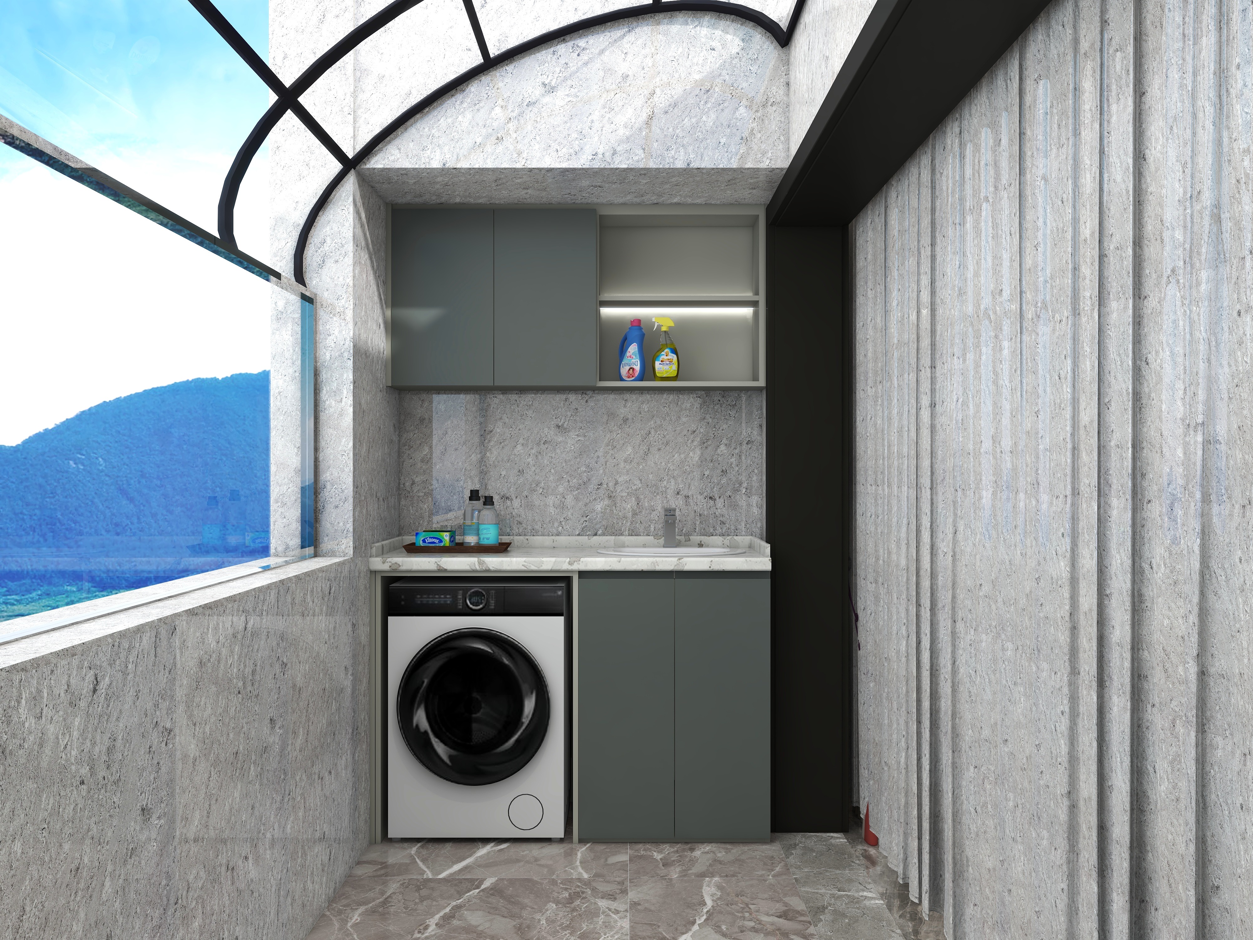 设计师成交方案鉴赏 设计师成交方案鉴赏