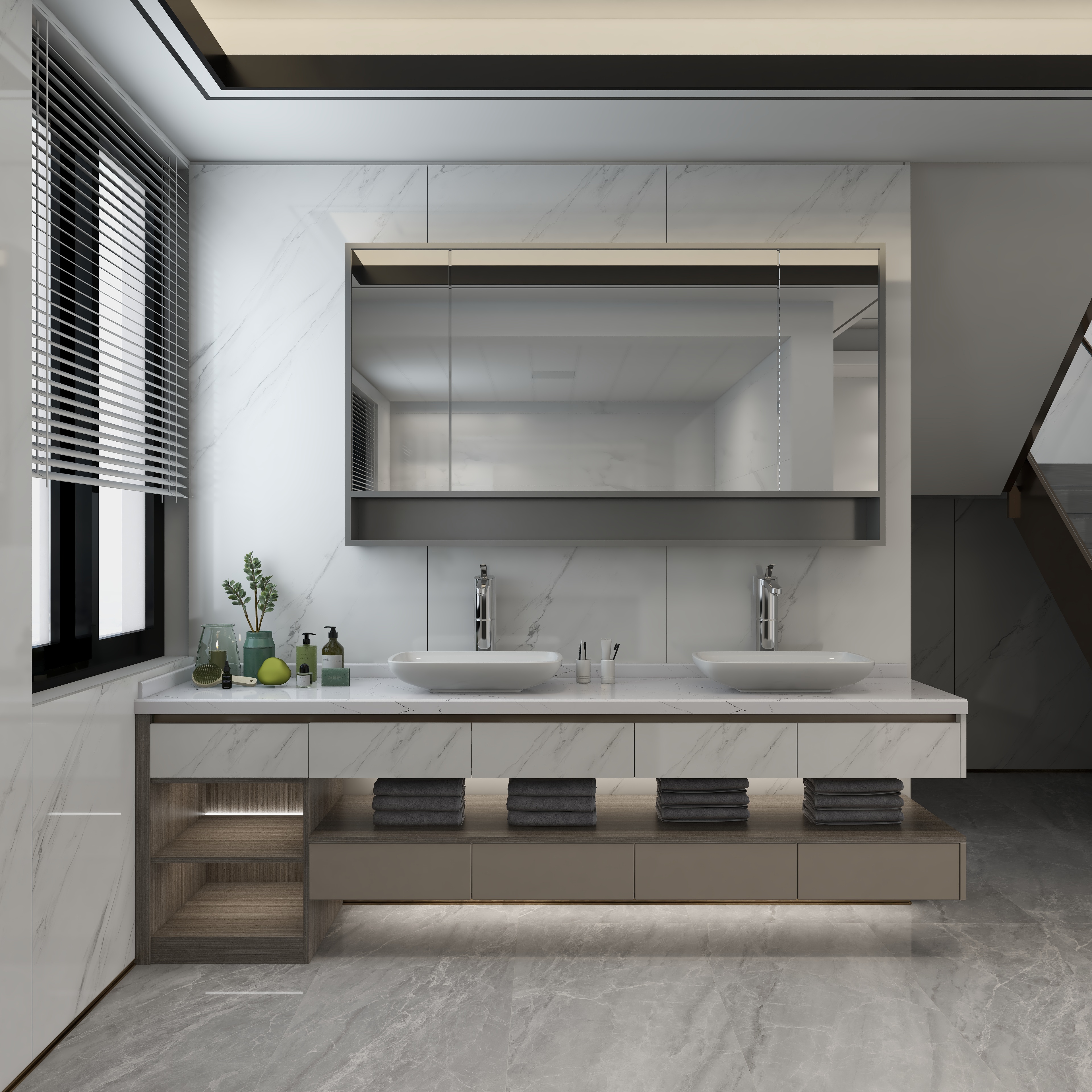 设计师成交方案鉴赏 设计师成交方案鉴赏