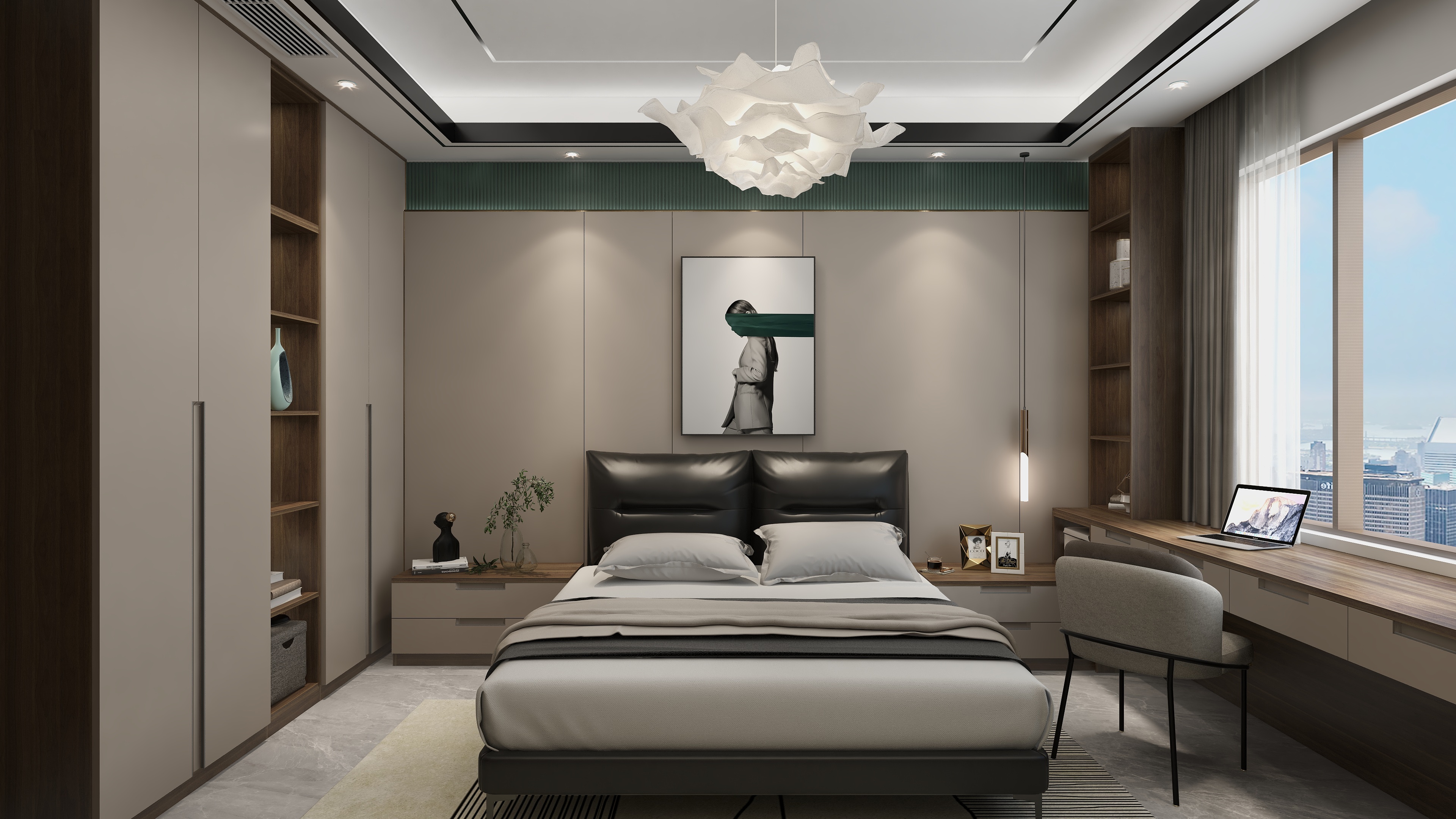 设计师成交方案鉴赏 设计师成交方案鉴赏