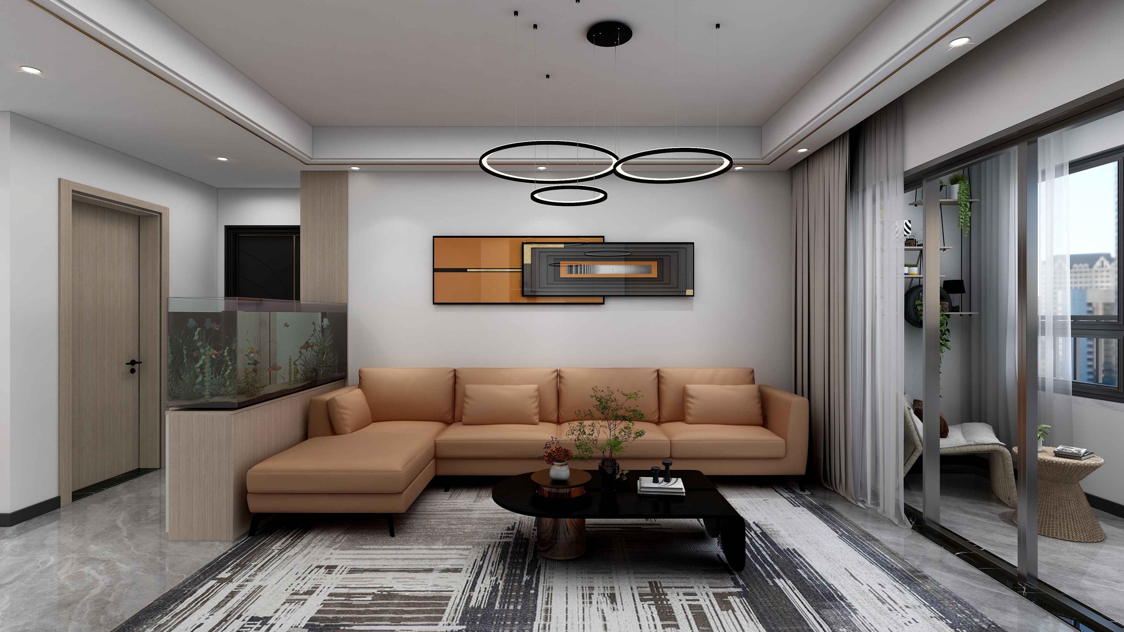 设计师成交方案鉴赏 设计师成交方案鉴赏