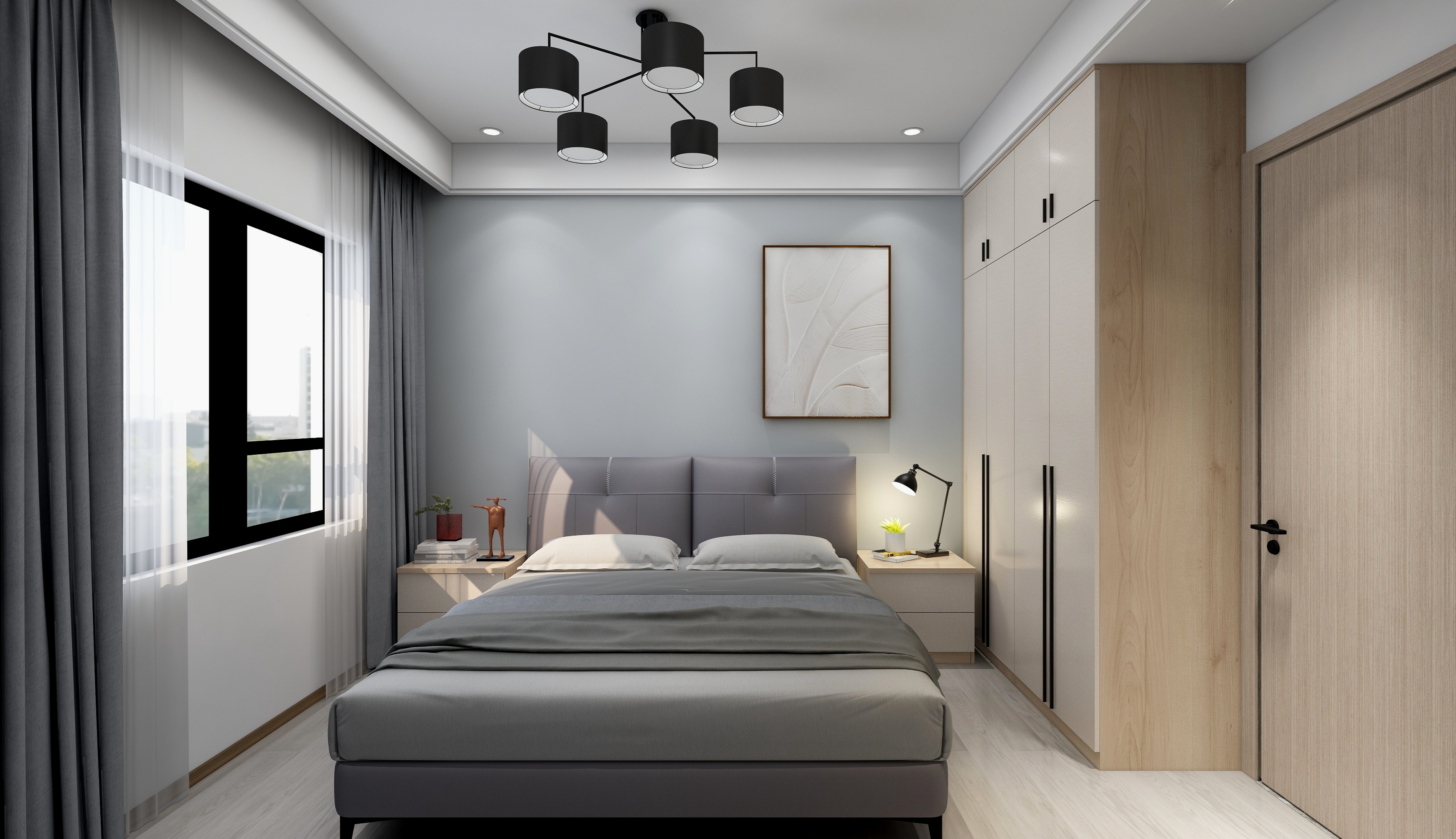 设计师成交方案鉴赏 设计师成交方案鉴赏