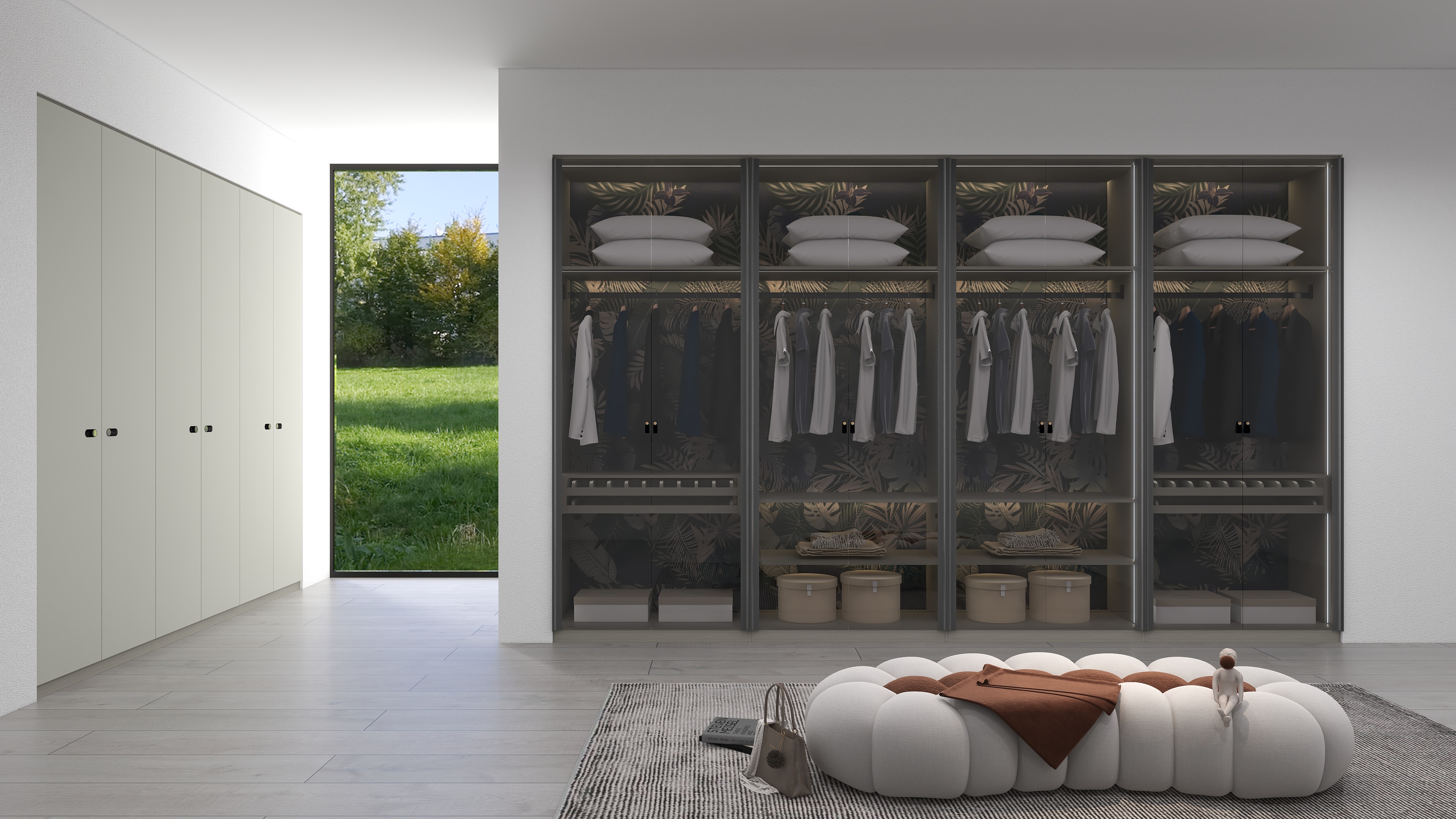 山西朔州全屋定制加盟哪个品牌好? 山西朔州全屋定制加盟哪个品牌好?