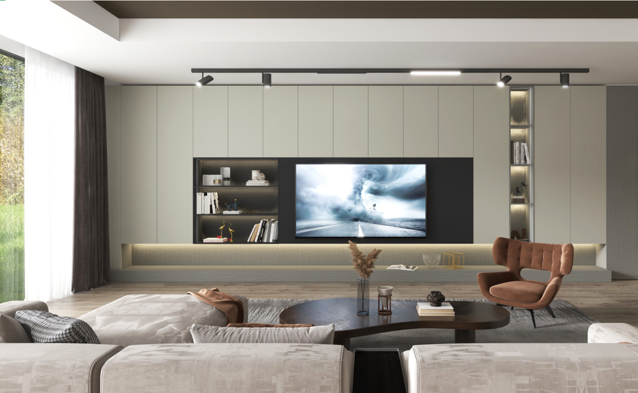 卡诺亚客厅 卡诺亚客厅