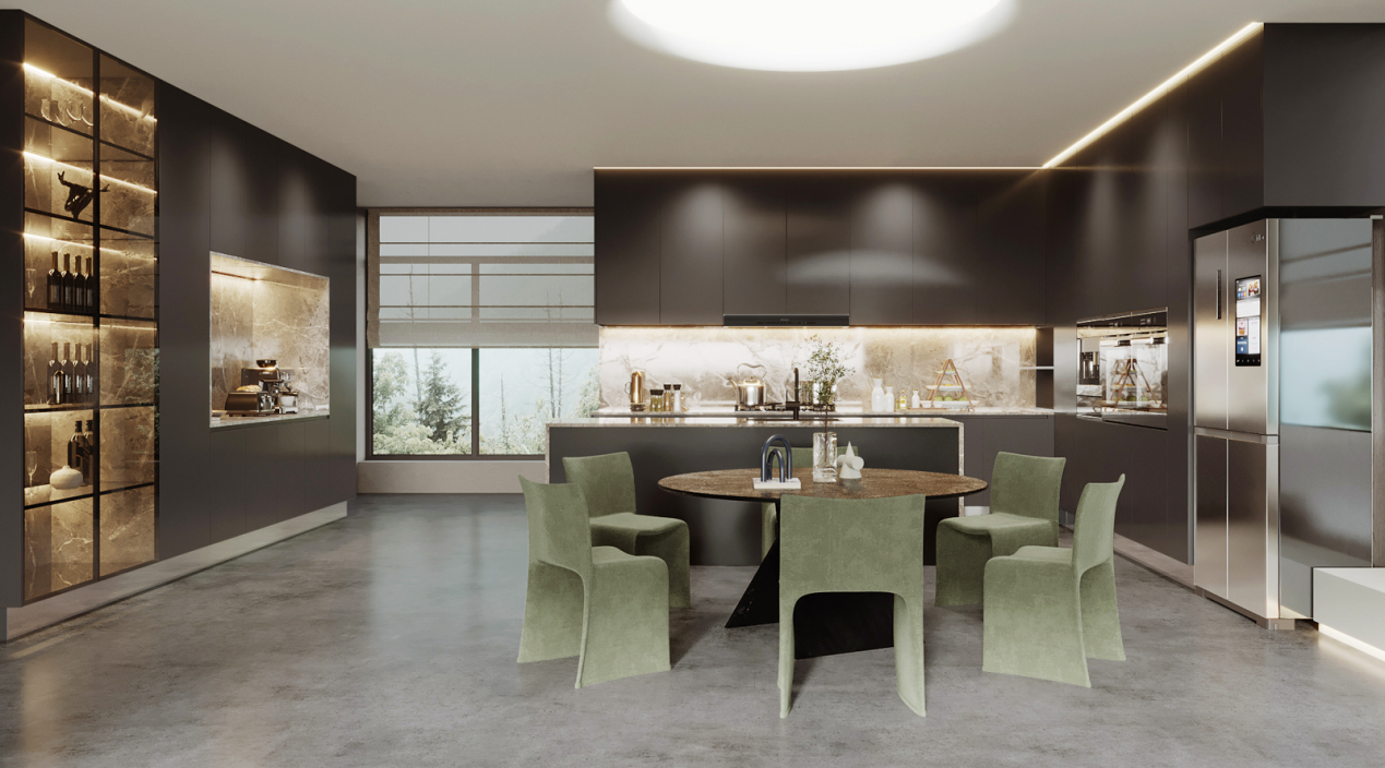 卡诺亚餐厨 卡诺亚餐厨