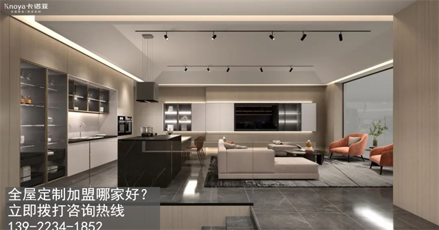 2023年定制家具加盟要关注什么? 2023年定制家具加盟要关注什么?