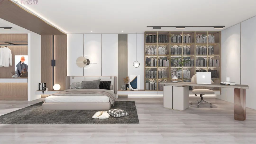 如何判断全屋定制加盟品牌的好坏? 如何判断全屋定制加盟品牌的好坏?