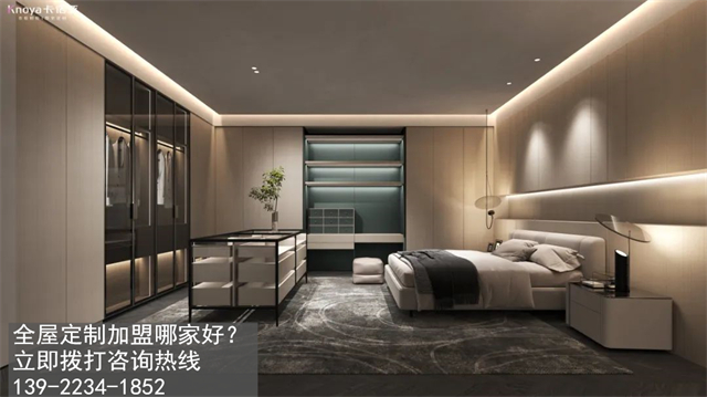 成品家具和全屋定制哪个好 成品家具和全屋定制哪个好