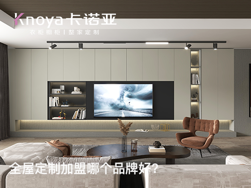 定制橱柜的品牌怎么选? 定制橱柜的品牌怎么选?