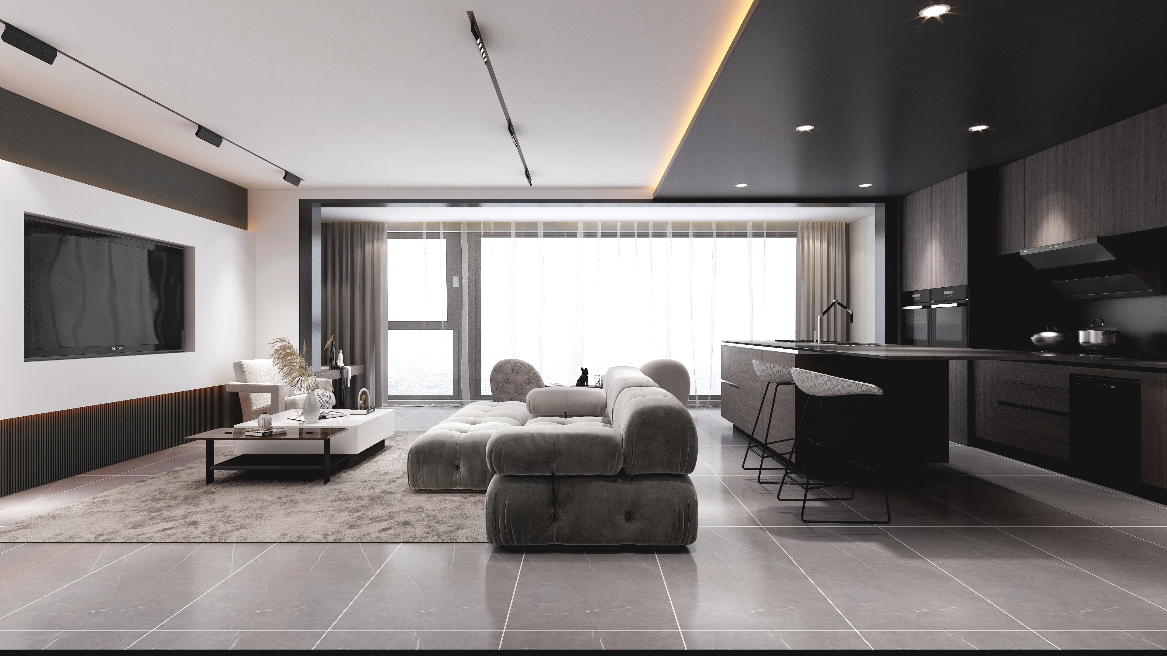 第5届卡诺亚杯全国家居空间设计大赛银奖得主郑志伟访谈 第5届卡诺亚杯全国家居空间设计大赛银奖得主郑志伟访谈