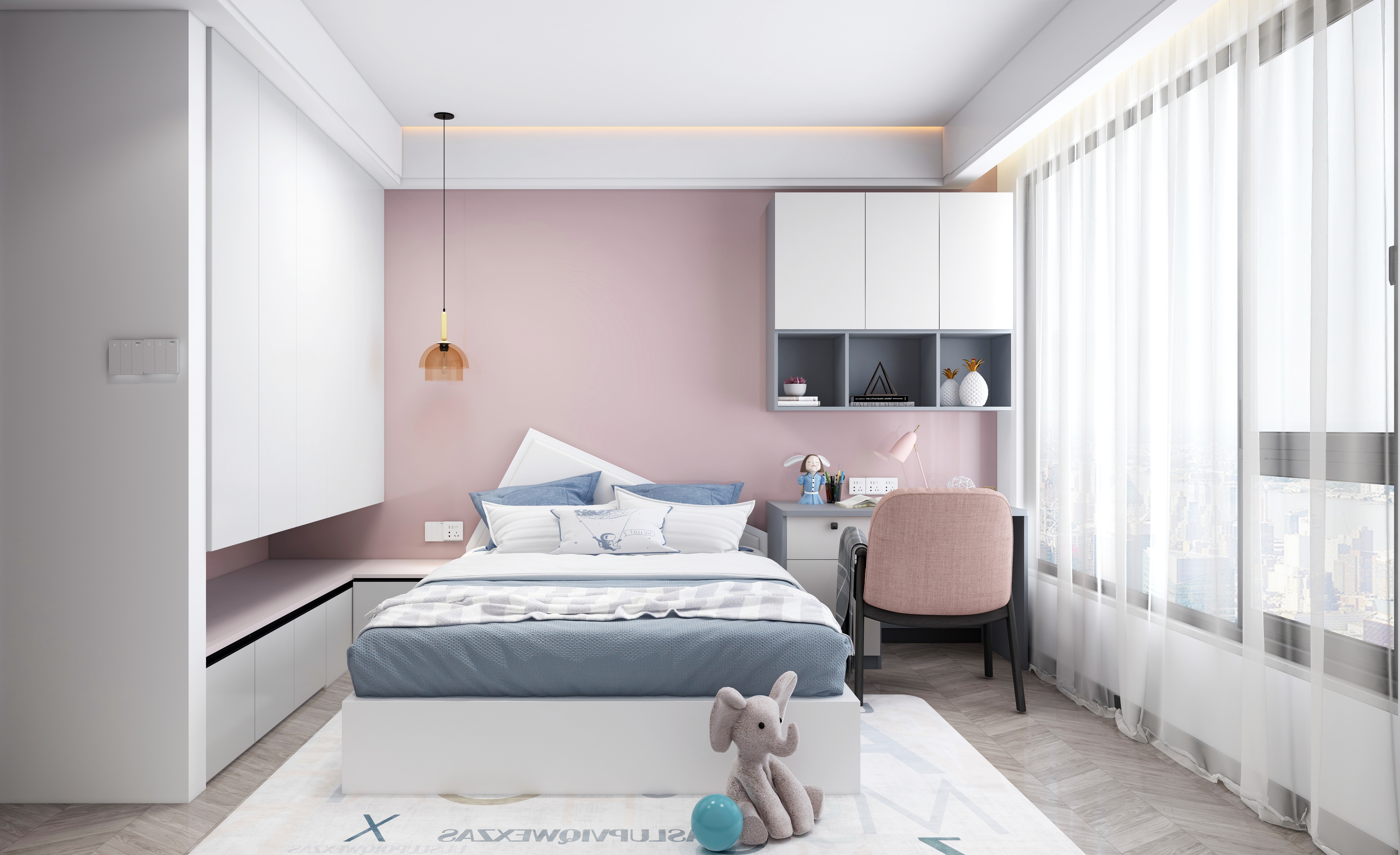 第5届卡诺亚杯全国家居空间设计大赛银奖得主郑志伟访谈 第5届卡诺亚杯全国家居空间设计大赛银奖得主郑志伟访谈