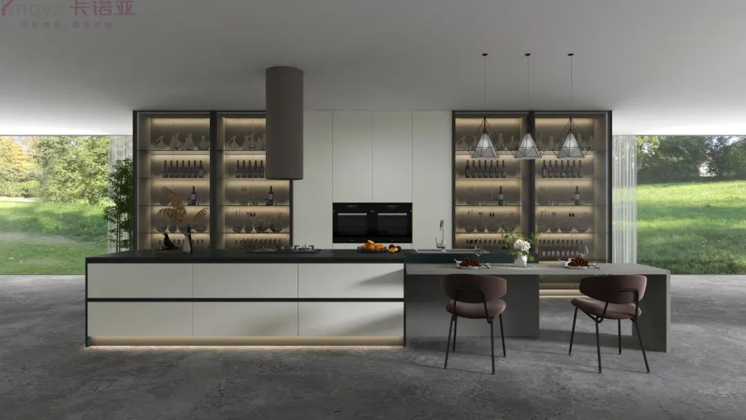 2023整体橱柜哪个牌子比较好?整体橱柜品牌推荐 2023整体橱柜哪个牌子比较好?整体橱柜品牌推荐