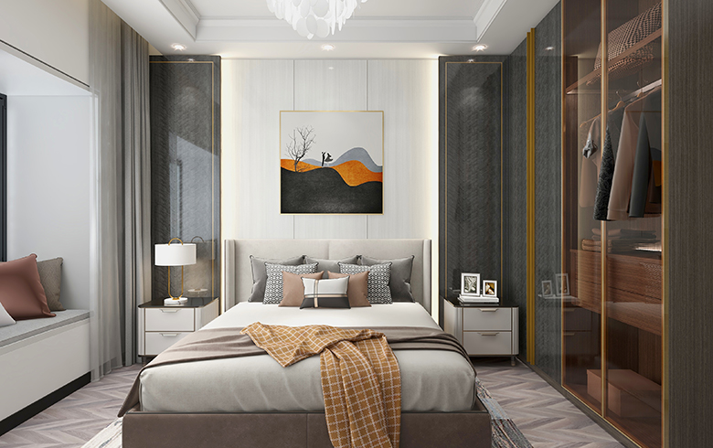 新手创业者开全屋定制家具加盟店如何挑选品牌? 新手创业者开全屋定制家具加盟店如何挑选品牌?