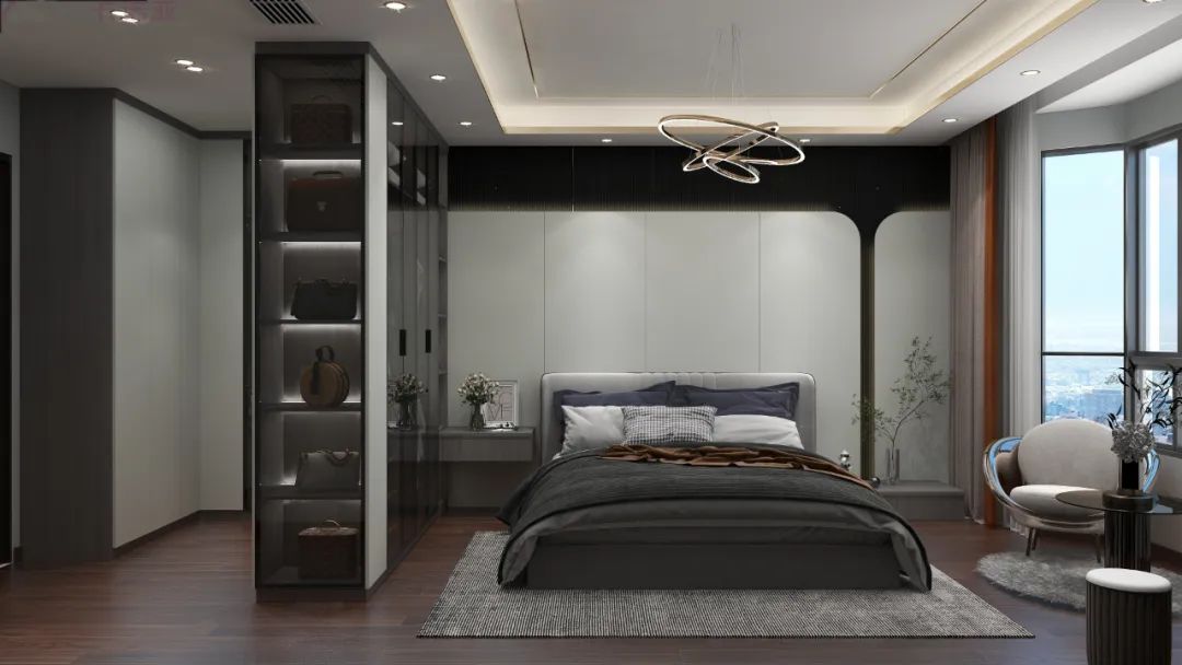 全屋定制家具和成品家具有什么区别? 全屋定制家具和成品家具有什么区别?