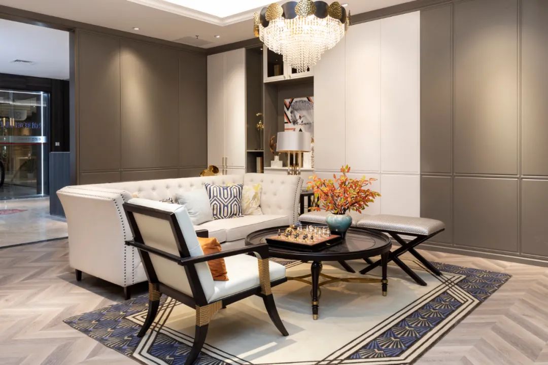 全屋定制衣柜加盟哪个品牌好? 全屋定制衣柜加盟哪个品牌好?