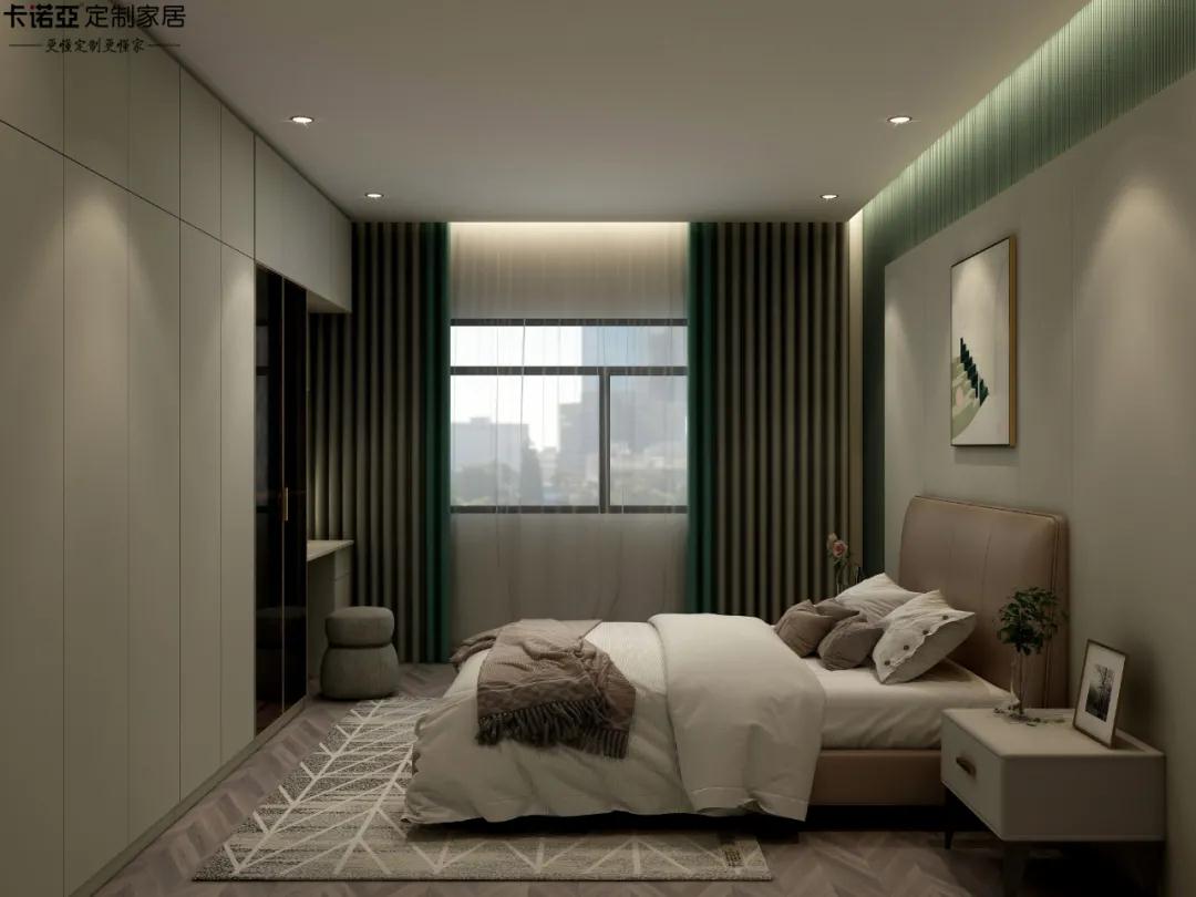 定制衣柜选购注意事项 定制衣柜选购注意事项