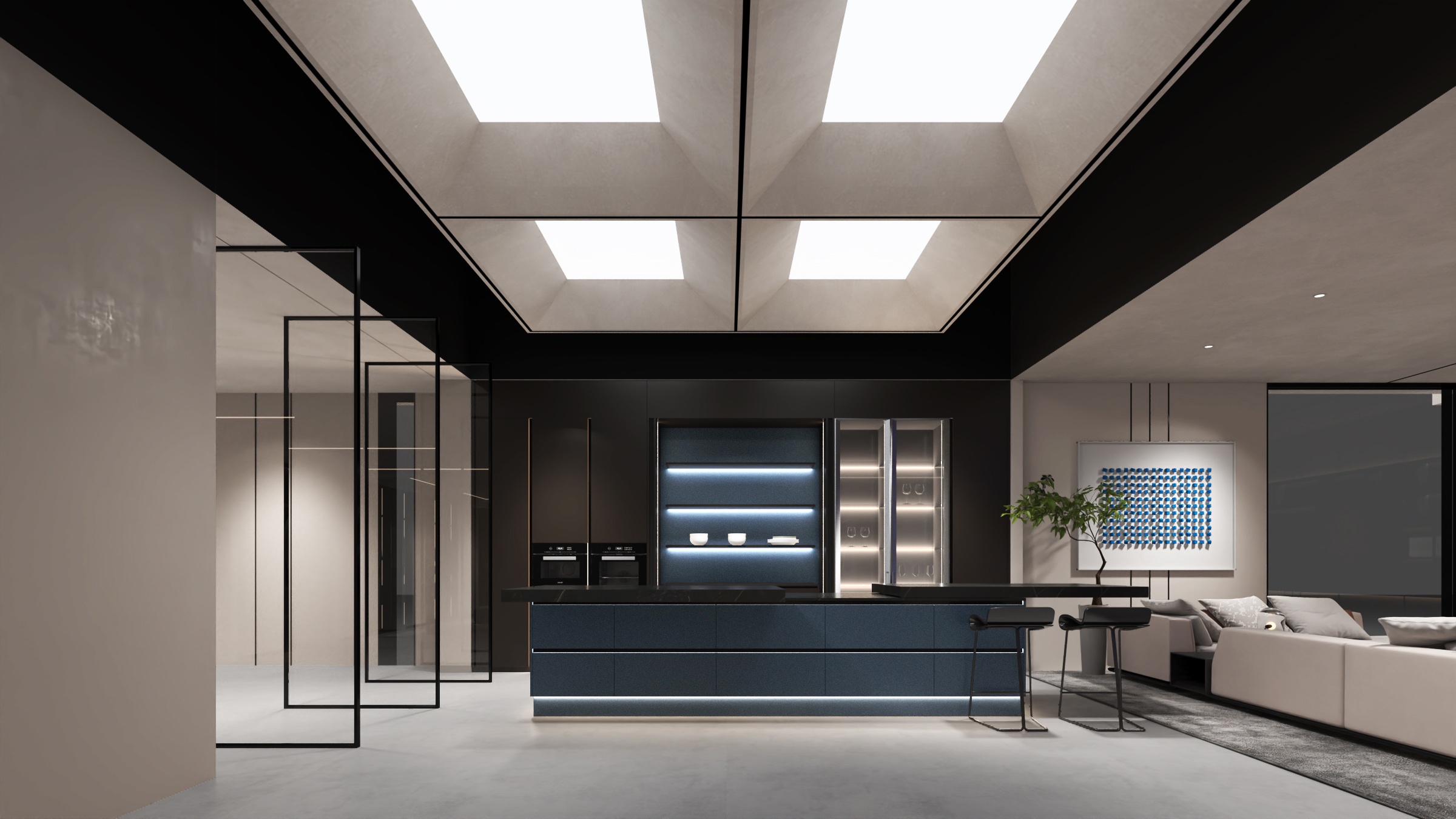 全屋定制家具装修要注意什么? 全屋定制家具装修要注意什么?