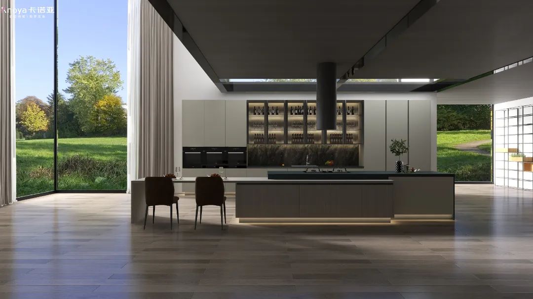 全屋定制怎么样?全屋定制有哪些优缺点? 全屋定制怎么样?全屋定制有哪些优缺点?