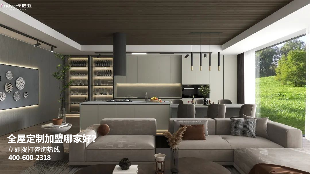 拉萨全屋定制加盟哪家好? 拉萨全屋定制加盟哪家好?