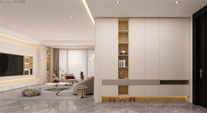 设计赋能丨卡诺亚提供代设计服务,助力专卖店签大单 设计赋能丨卡诺亚提供代设计服务,助力专卖店签大单