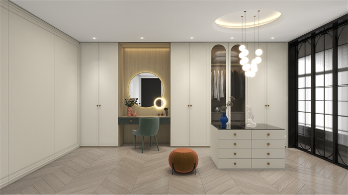 定制家具的优缺点有哪些?定制家具有哪些保养方法?