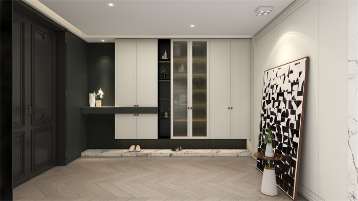 定制衣柜避坑指南,看完不踩坑!