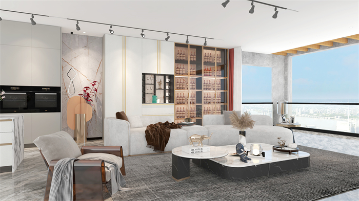 定制家具时要考虑哪些问题?定制家具的优势有哪些?