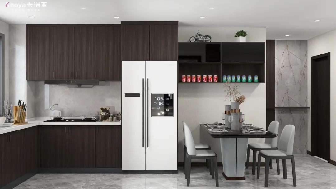 定制衣柜有哪些优势?定制衣柜板材厚度怎么选?