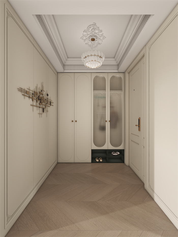 图:设计师孙孝丹获奖作品《梦之境》鉴赏