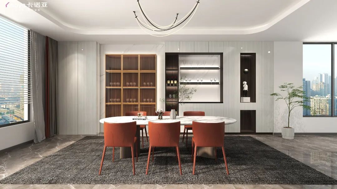 全屋定制怎么选能避免被坑?全屋定制有哪些优点?