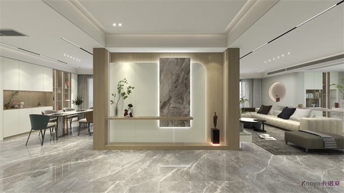 卡诺亚净醛抗菌板岂止无醛添加,全方位守护健康家