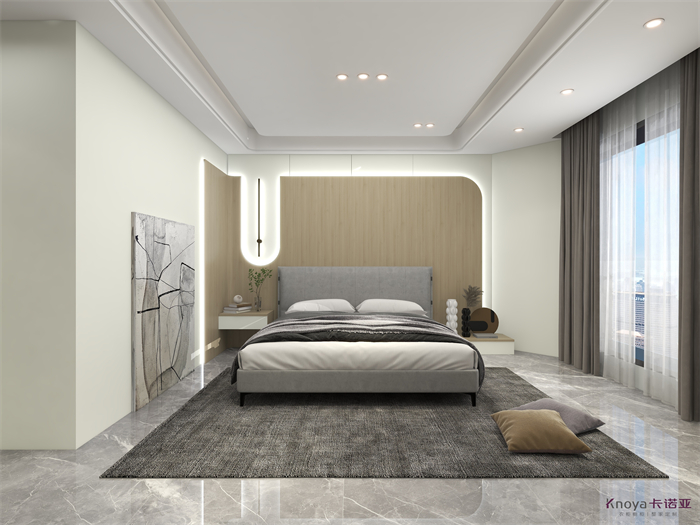 卡诺亚净醛抗菌板岂止无醛添加,全方位守护健康家