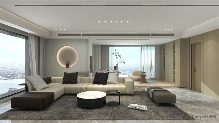 卡诺亚净醛抗菌板岂止无醛添加,全方位守护健康家