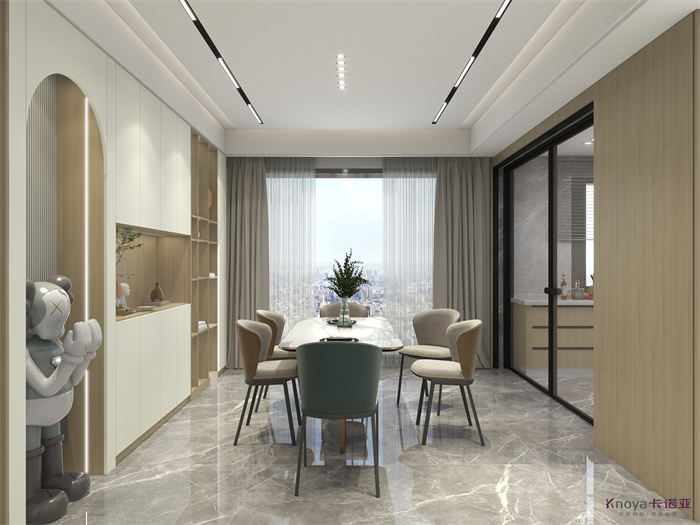 卡诺亚净醛抗菌板岂止无醛添加,全方位守护健康家