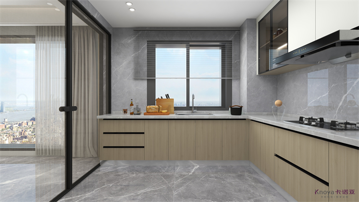 卡诺亚净醛抗菌板岂止无醛添加,全方位守护健康家