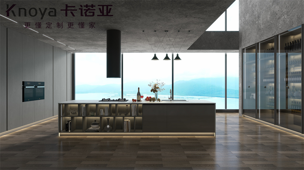 定制橱柜要注意什么?