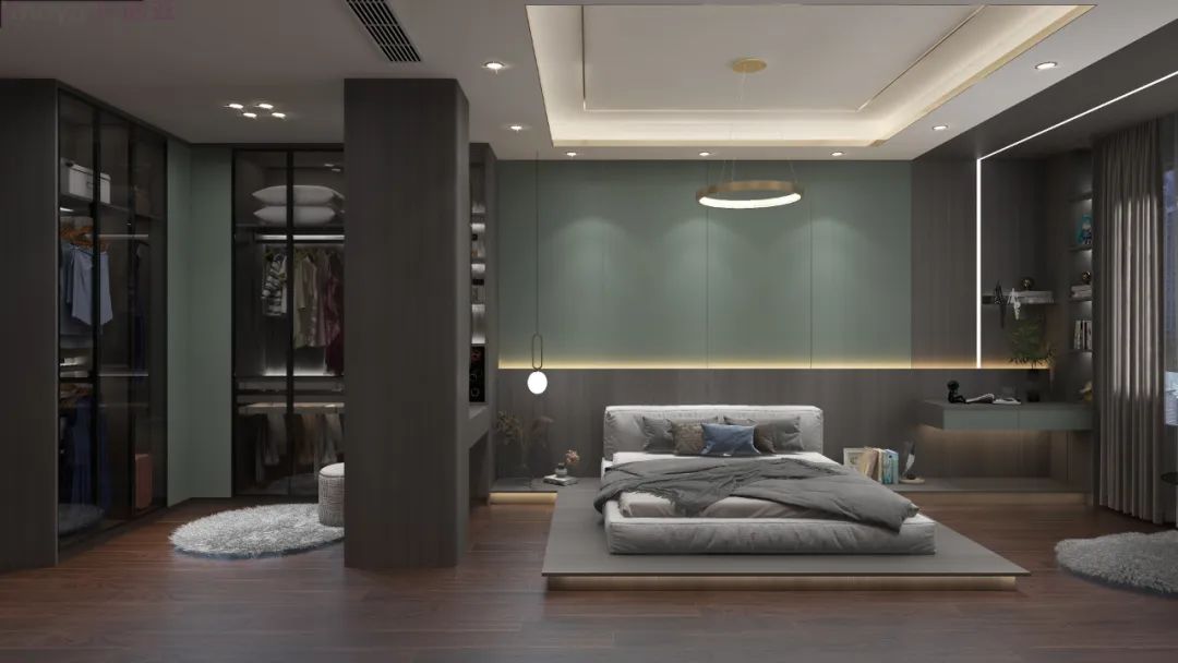 定制衣柜如何省钱?