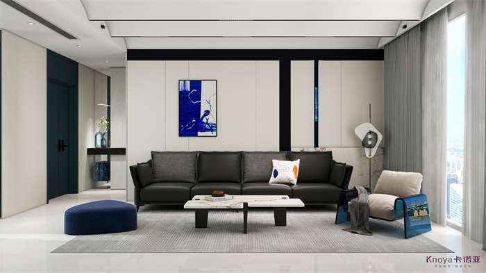 新房装修有哪些讲究?