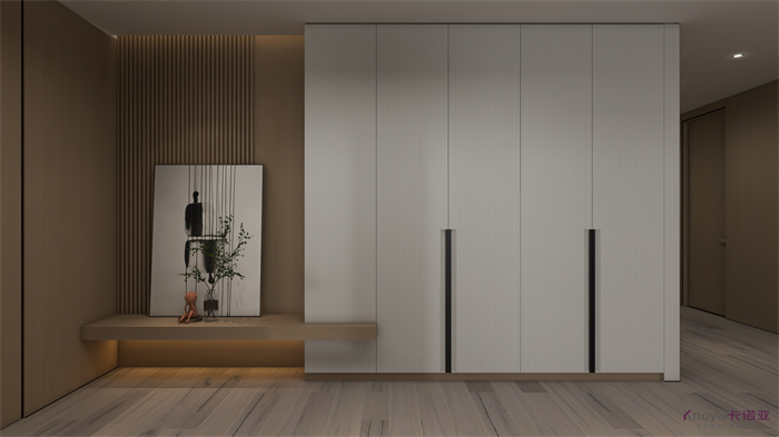 卡诺亚极简风格斯卡帕系列致敬建筑大师,献礼闲适人居