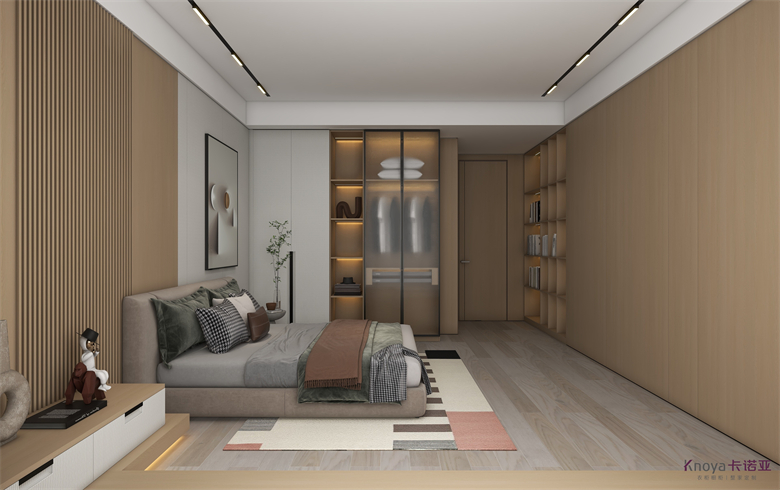 2024年全屋定制加盟要关注什么?